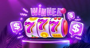 Tampilan berbagai permainan slot online di baim4 untuk pengguna Indonesia