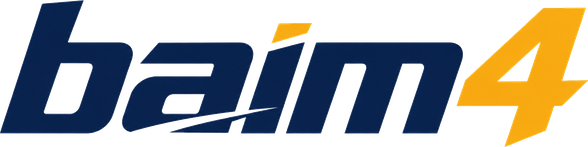 Logo baim4